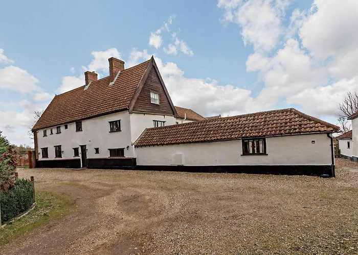 The Retreat