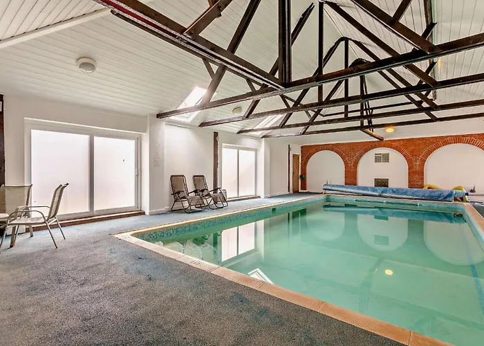 The Retreat