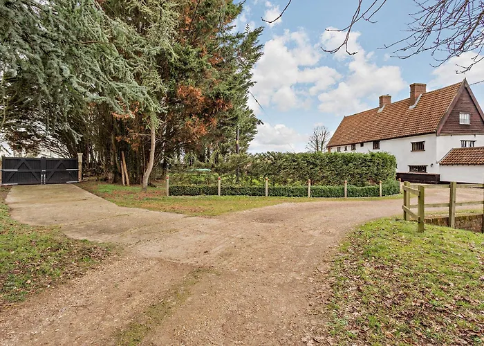 The Retreat