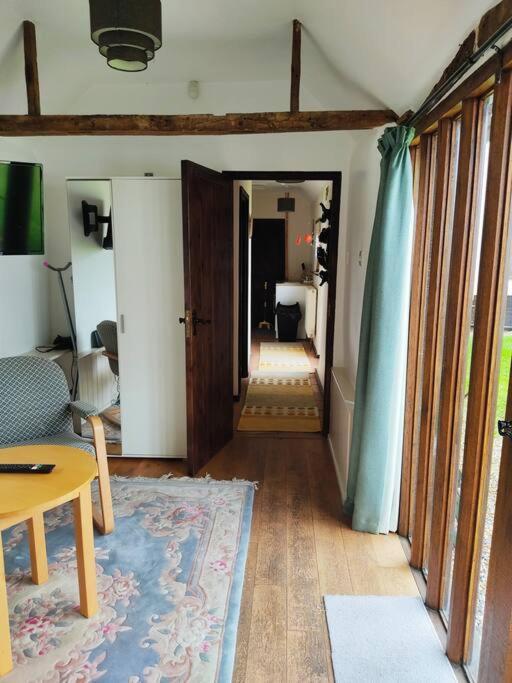 Holiday home The Retreat Tibenham