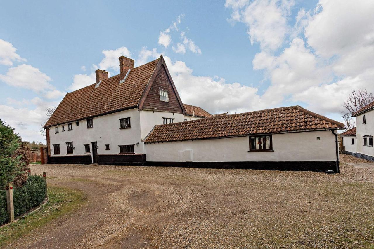 The Retreat Holiday home