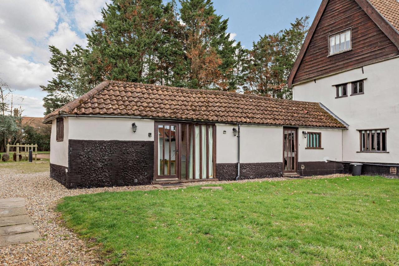Holiday home The Retreat *