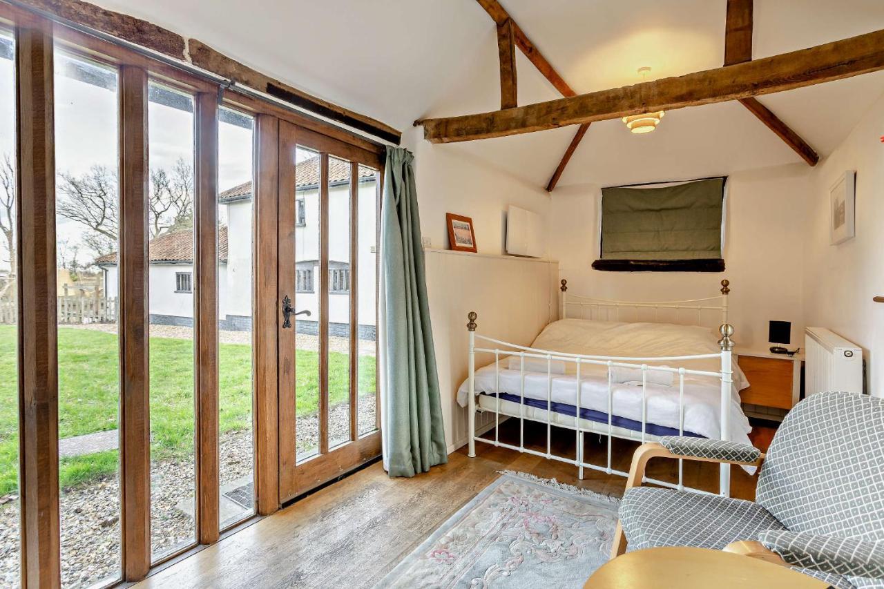 The Retreat * Tibenham