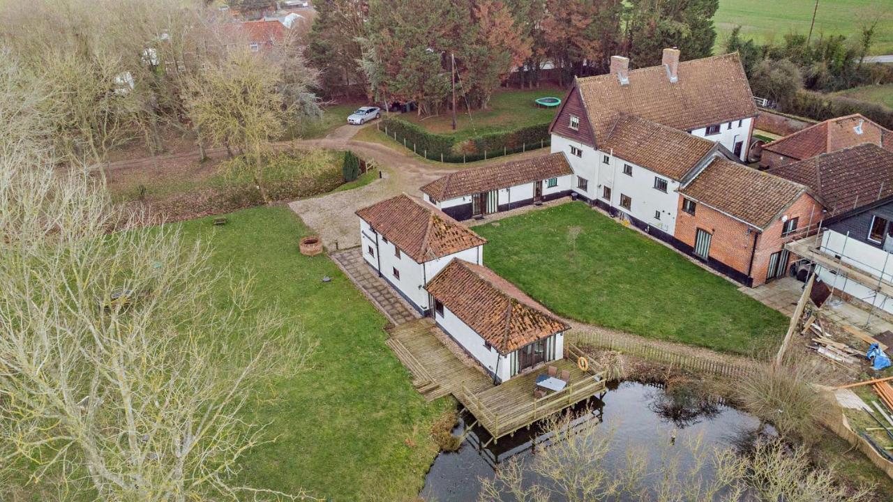 The Retreat