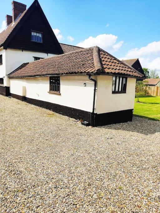 The Retreat Holiday home *