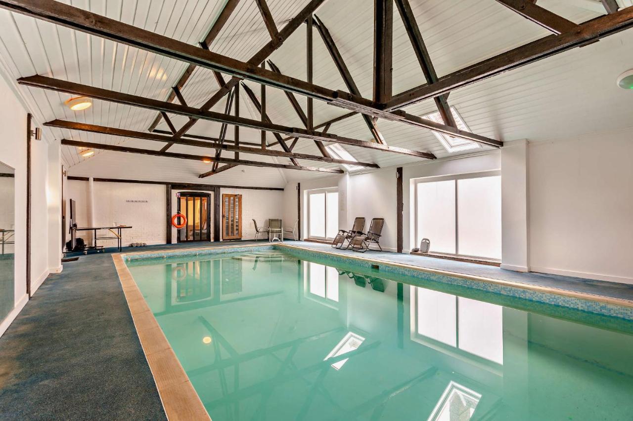 The Retreat Holiday home Tibenham