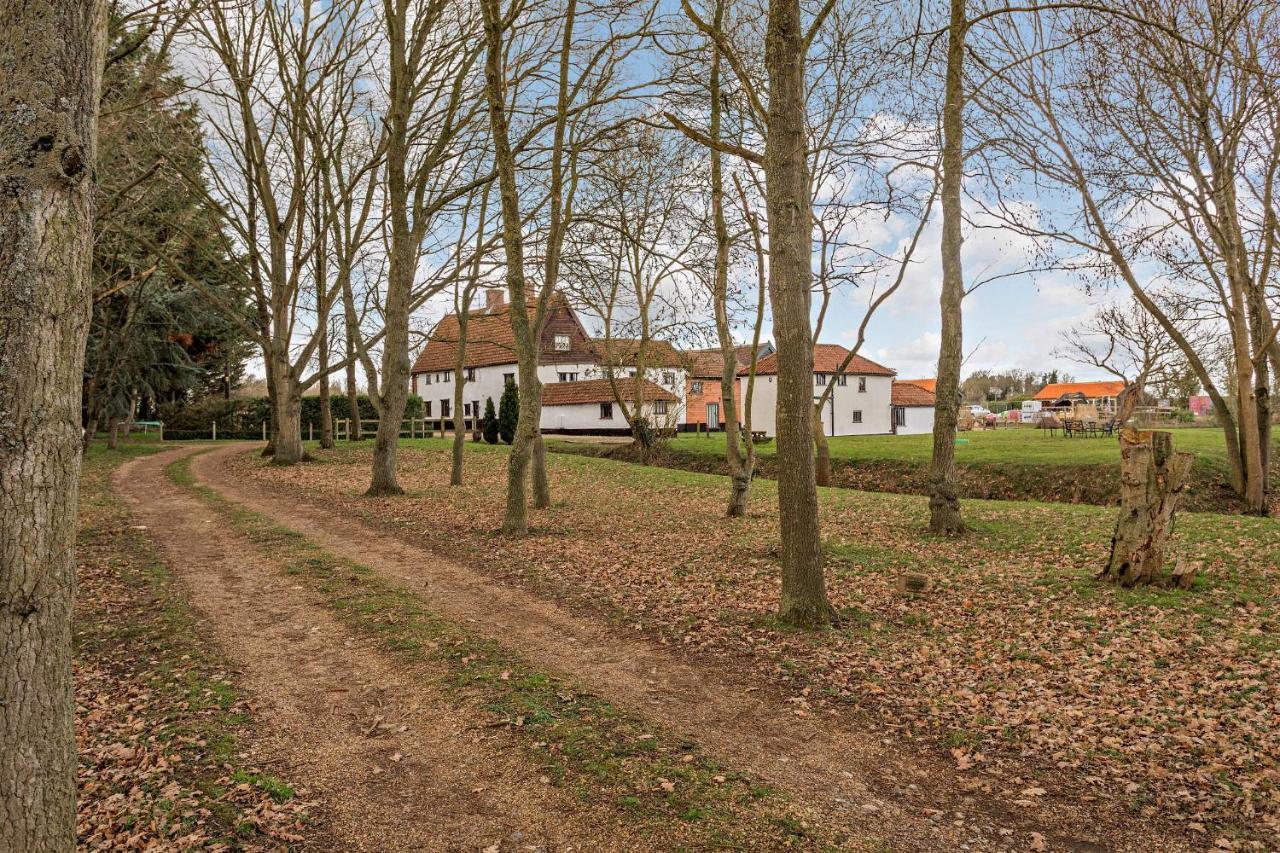 The Retreat