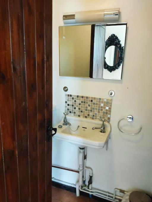 Holiday home The Retreat Tibenham