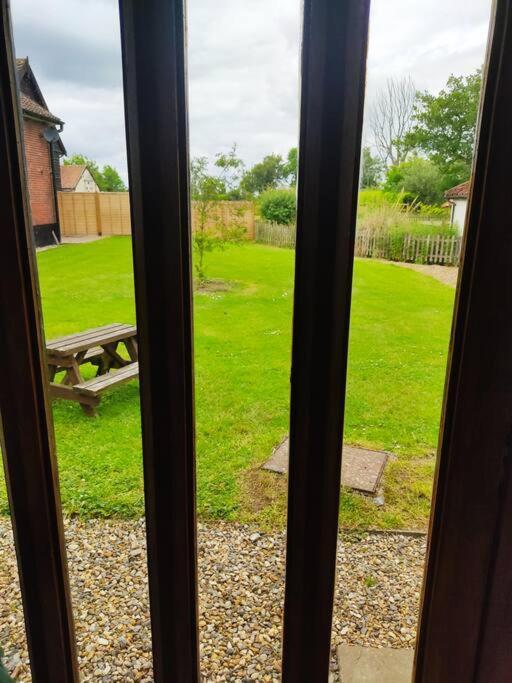 Holiday home The Retreat Tibenham