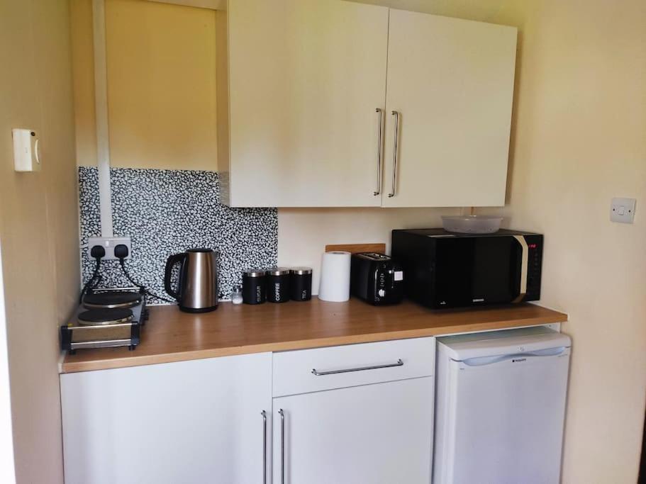 The Retreat Holiday home Tibenham
