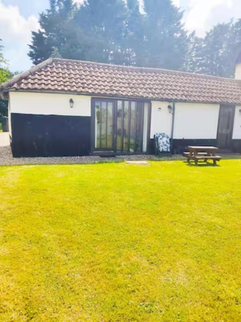 The Retreat Holiday home *