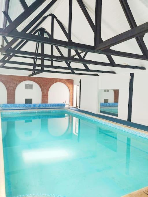 The Retreat * Tibenham