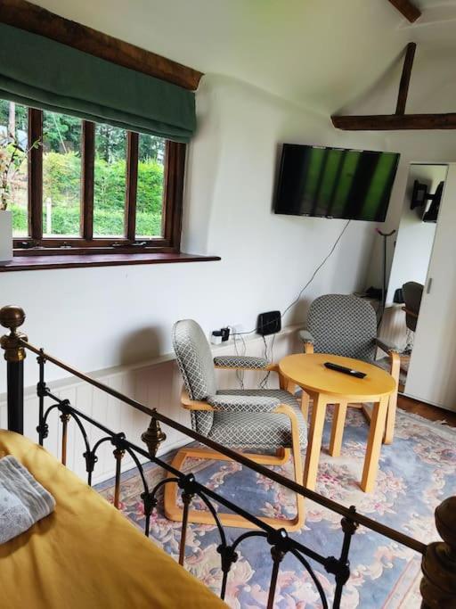 The Retreat Holiday home