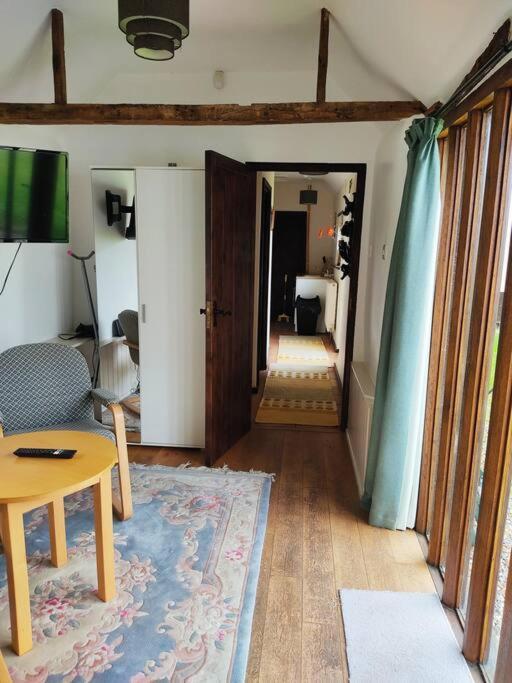 Holiday home The Retreat *