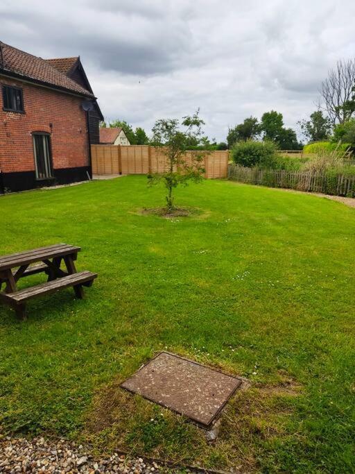 The Retreat * Tibenham
